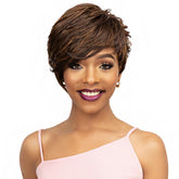 Janet Collection MyBelle Synthetic Hair Wig - ALEXA